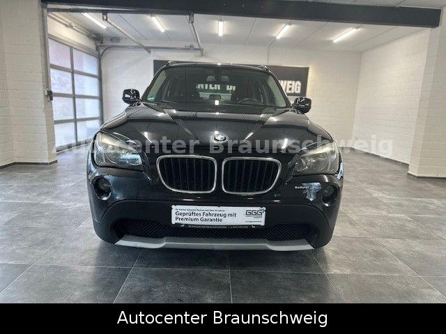 BMW X1 18i SDRIVE 150CH