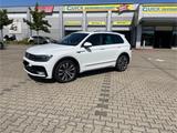 Volkswagen Tiguan 2.0 TDI 140kW R-Line, Pano, 360 Kam, AHK - Volkswagen Tiguan: 3.0