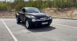 Chevrolet SSR , 5.3 V8 - Chevrolet SSR Benziner Gebrauchtwagen