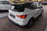 Seat Arona FR/1.HAND/UNFALLFREI/LED/NAVI - Seat Arona Gebrauchtwagen in München