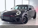 MINI John Cooper Works Clubman ALL4 - HK/HUD/ACC/Pano - schwarze MINI John Cooper Works Clubman