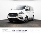 Ford TOURNEO CUSTOM 2.0TDCi TITANIUM X APPLINK/KAMERA - Ford Tourneo Custom in Dortmund