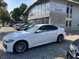 Alfa Romeo Giulia Super 2,2 D 132 Kw Leder Kamera Led Pdc - Alfa Romeo Giulia in München