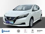 Nissan Leaf ZE1 40kW/h TEMPOM.+EL.FH+WÄRMEPUMPE - Nissan Leaf in Bremen