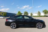 Skoda Octavia Lim. RS Plus 4x4 2,0TDI DSG Matrix NAVI - Skoda Octavia mit Diesel-Antrieb: Allradantrieb, Limousine
