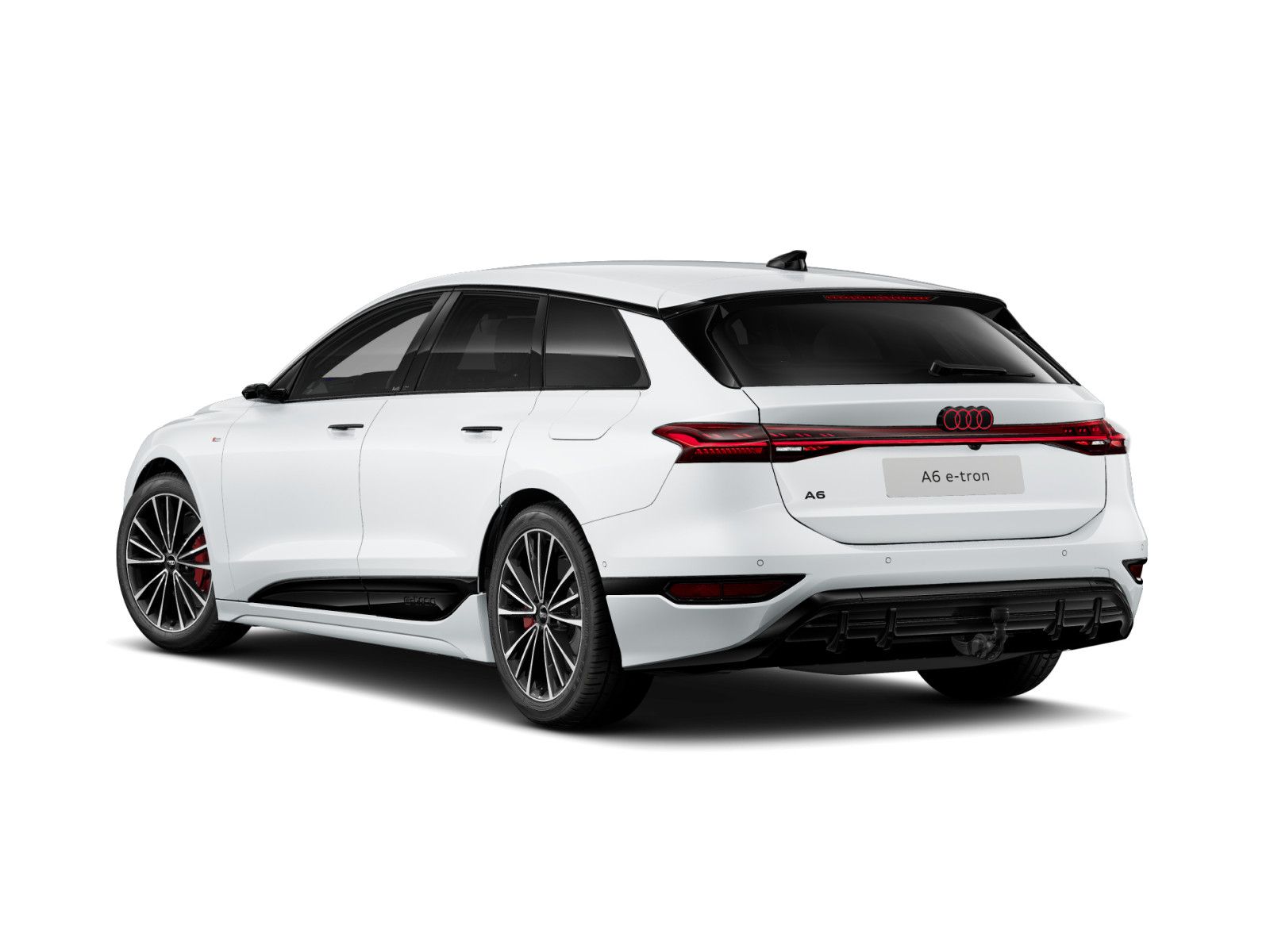 Audi A6 e-tron - Bild 4