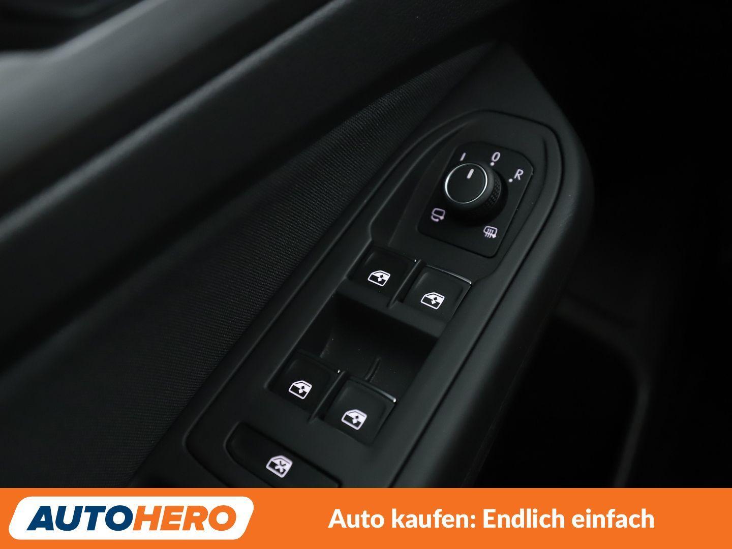 Volkswagen Golf VIII 2.0 TDI Style Aut.*NAVI*LED*ACC*STGHZ*, миниатюра 22