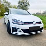 Volkswagen Golf 7 GTI Perf. 2.0 TSI DSG Voll. Anh. Standh. - Volkswagen Golf: 7 GTI