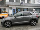 Volkswagen T-Roc R-Line 1,5 TSI 7 GANG DSG AHK,KAM,IQ