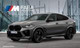 BMW X6 M Competition Gestiksteuerung B&W Surround - gebrauchte BMW X6 M aus dem Jahr 2023