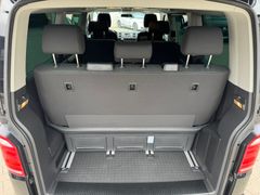 Fahrzeugabbildung Volkswagen T6 Multivan 2.0 TDI DSG LED PDC BEAR-LOCK BLUETO