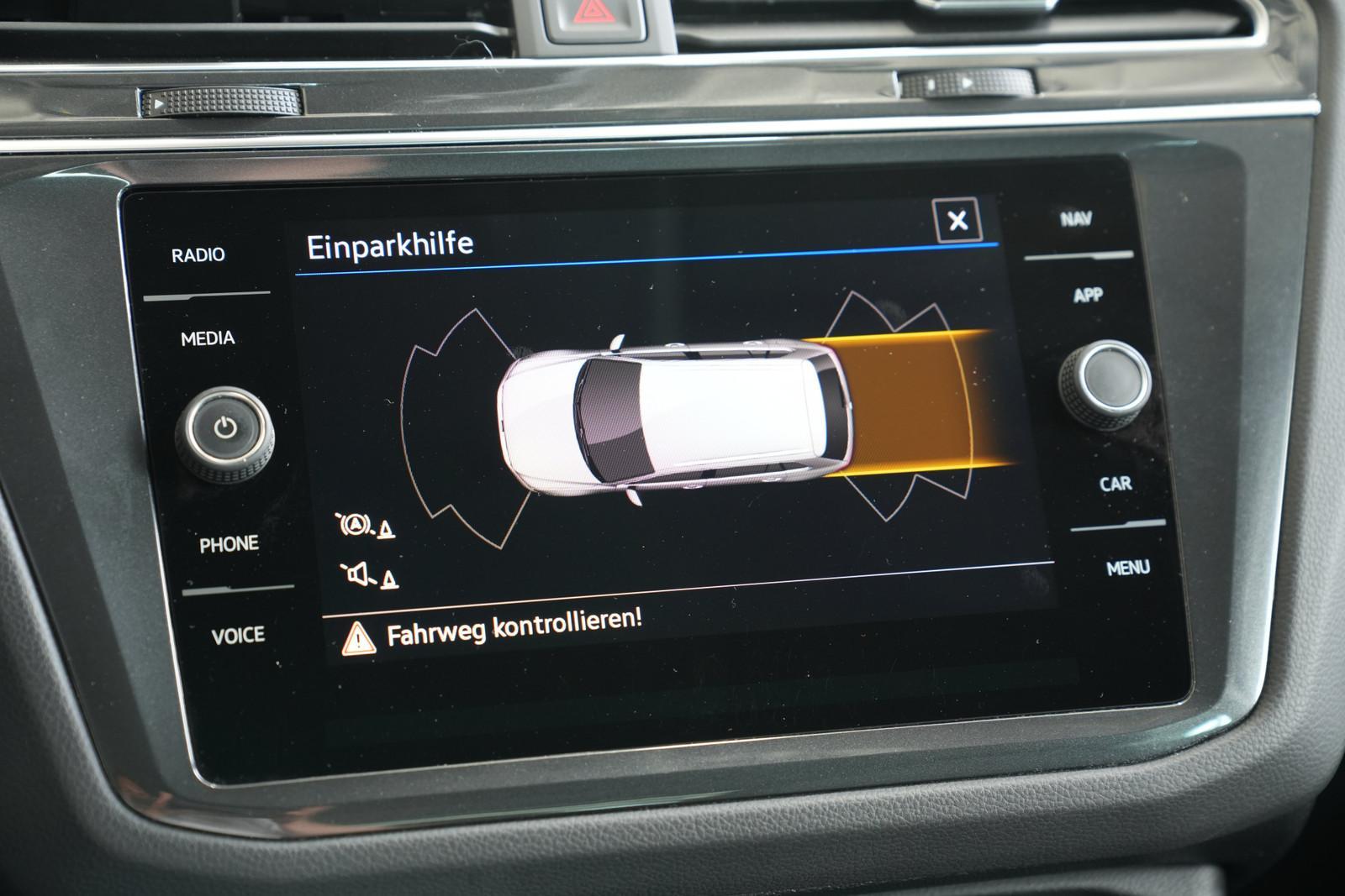 Volkswagen Tiguan Elegance *AUT*NAV*LED*ACC*, миниатюра 25