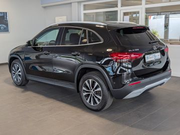 Mercedes GLA 180 - 9