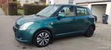 Suzuki Swift 1,3 Comfort Comfort - Suzuki Swift: Grün