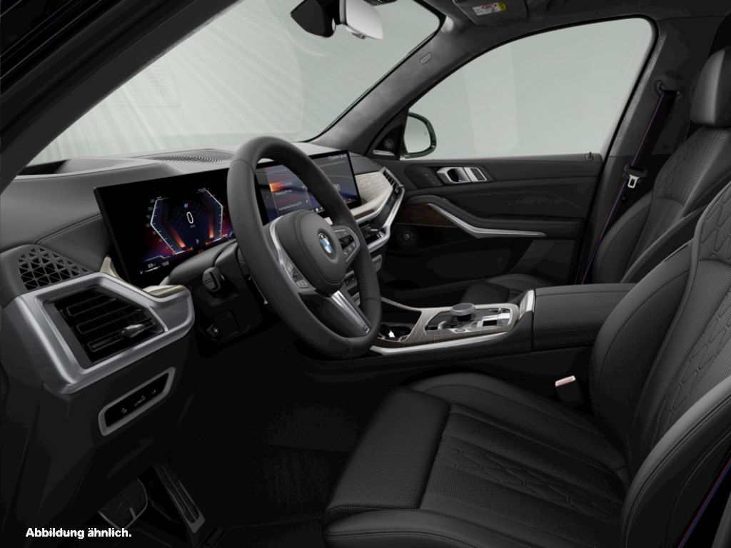 BMW X7 - Bild 3
