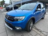 Dacia Sandero II Stepway Prestige 0,9 TCE - Dacia Sandero: mit Anhängerkupplung