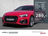 Audi S5 Sportback TDI 251(341) tiptronic AHK Sthz. AC - Audi S5: Limousine