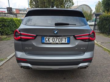 BMW X3 - 4