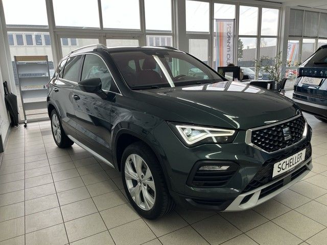 Ateca Xperience 4Drive DSG 2.0 TSI *AHK*KAMERA-3