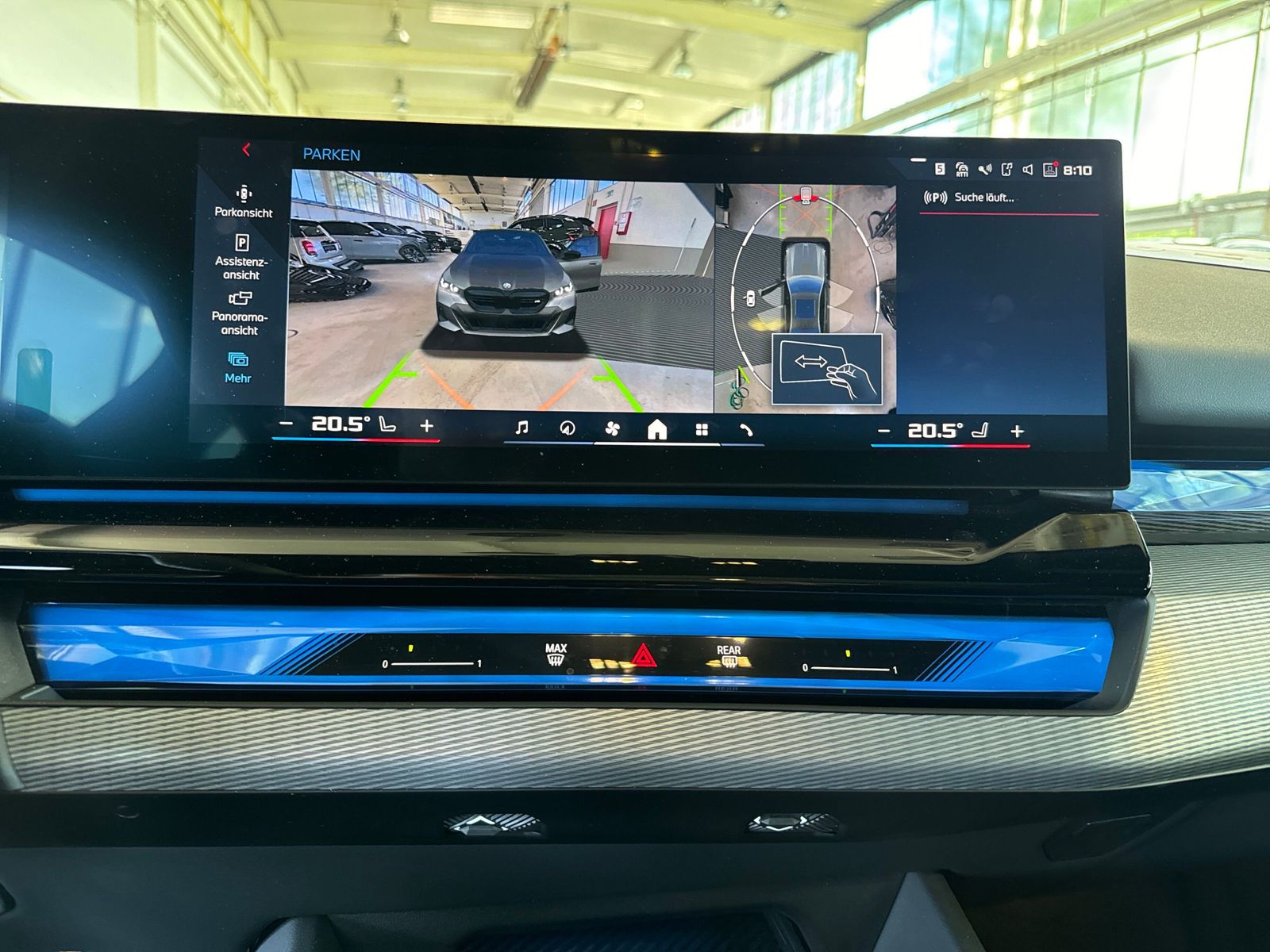 BMW i5 - Bild 23