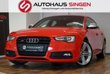 Audi S5  SB 3.0 TFSI quattro BI-XENON|NAVI|S-SITZE - Audi S5: Limousine