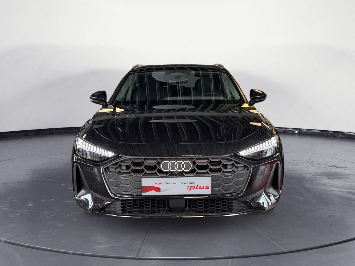 Audi A5 - Bild 6