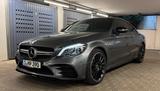 Mercedes-Benz C 43 AMG 4Matic Burmester/360°/Pano/SBL/... - gebrauchte Mercedes-Benz C 43 AMG aus dem Jahr 2022