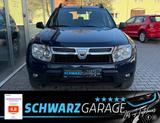 Dacia Duster I Laureate 4x2*KLIMA*AHK*1.HAND* - gebrauchte Dacia Duster aus dem Jahr 2010