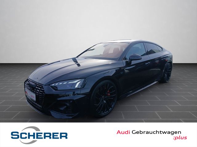 Audi RS5 Sportback 2.9 TFSI quat./S tro. LED-Matrix/P