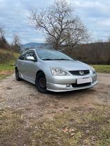 Honda Civic Sport 14i Bar - Honda Civic: Bar
