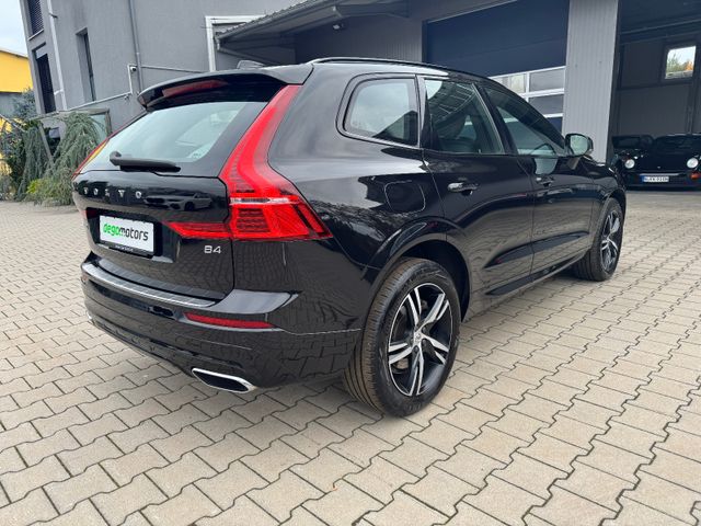 Volvo XC60 R Design