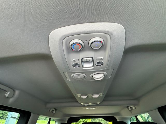CITROEN SpaceTourer Plus XL 180 EAT8 8 Sitze