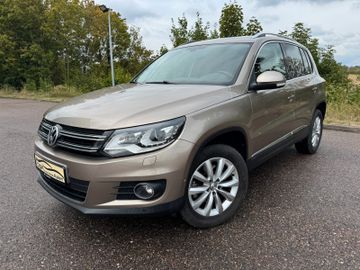 Volkswagen Tiguan - 3