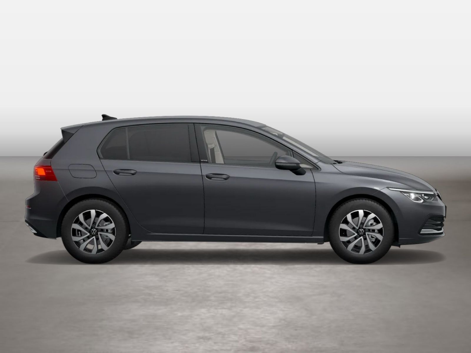 Volkswagen Golf - Bild 9