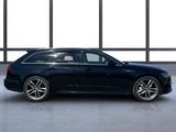 Audi A6 Avant 3.0TDI quattro S-Line+Luftfahrwerk+LED - Audi A6: Luftfahrwerk