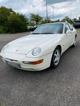 Porsche 968 Tiptronic 69.000km H-Zulassung... - Porsche 968 aus 1994