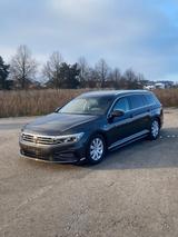 Volkswagen Passat B8 Facelift 2.0 TDI R-Line - Volkswagen Passat: Facelift
