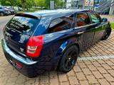 Chrysler 300C Touring 3.0 CRD LEDER NAVI