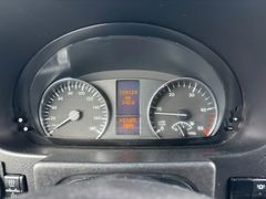 Fahrzeugabbildung Mercedes-Benz Sprinter 316 CDI,L2H2,Kasten,Navi,AHK 3,5t,StHzg