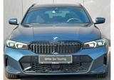 BMW 318i M-SPORT PANO ACC HIFI LED KEY RFK DSG APPLE - BMW 318: 318d Sport