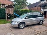 Chrysler Voyager 3,3L V6 TÜV 02.27 - Chrysler Voyager aus 2003