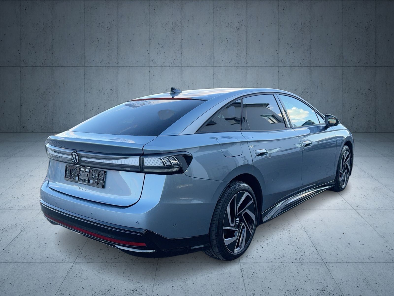 Volkswagen ID.7 - Bild 6