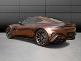 Aston Martin V8 Vantage Coupe - Aston Martin Neuwagen