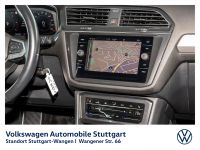 Volkswagen Tiguan Allspace - Vorschau Bild 6