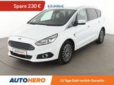 Ford S-Max 1.5 EcoBoost Titanium*NAVI*TEMPO*CAM*SHZ* - Ford S-Max in Leverkusen
