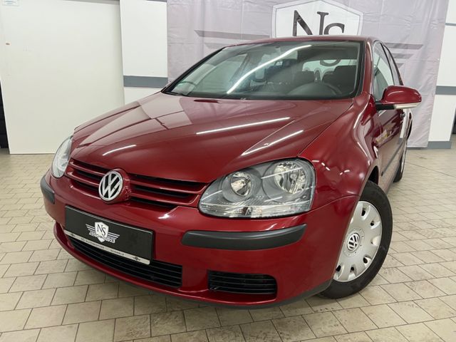 Volkswagen Golf V Lim. *5-Türer*Klima*TÜV NEU*