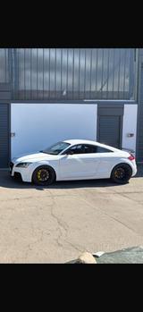 Audi TT R30 Turbo DSG DQ 500. 900++ PS  - Audi TT: Turbo