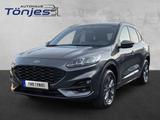 Ford KUGA PLUG-IN HYBRID ST-LINE X - Ford Gebrauchtwagen in Wilhelmshaven