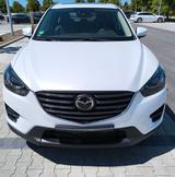 Mazda CX-5 2.2 SKYACTIV-D 175 Nakama Intense AWD A...