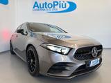 Mercedes-Benz Mercedes-benz Classe A 180 Automatic Premium AMG - Mercedes-Benz: C AMG Class
